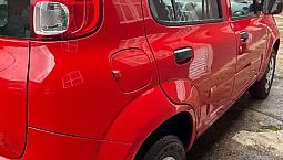 Fiat Uno Vivace/Rua 1.0 Evo Fire Flex 8V 5P 2014
