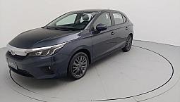 Honda City Hatchback Ex 1.5 Flex 16V Aut. 2024