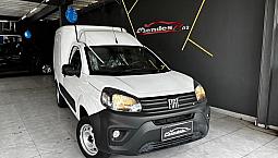 Fiat Fiorino Endurance 1.3 Flex 8V 2P 2025