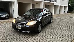 Honda Civic Sedan Lx/Lxl 1.7 16V 115Cv Aut. 4P 2005
