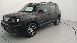 Jeep Renegade Long. T270 1.3 Tb 4x2 Flex Aut. 2024
