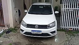 Volkswagen Gol Geração Vii 1.0 12v Flex Mec. 4p 2021