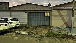 Casa Residencial 
