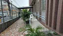Cascadura | Apartamento 1 Quarto