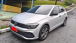 Volkswagen Polo Track 1.0 Flex 12V 5P 2024