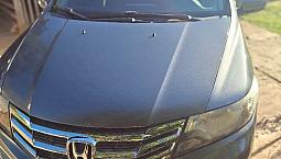 Honda City Sedan Dx 1.5 Flex 16V Mec. 2013