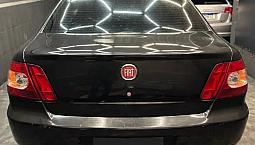 Fiat Siena Elx 1.4 Mpi Fire Flex 8V 4P 2007