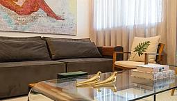 Apartamento Para Aluguel Possui 822 Metros Quadrados Com 2 Quartos