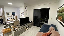 Apartamento À Venda No Edifício Gruta Palace - Rua Antônio Barbosa, Gruta De Lourdes, Mace