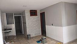 Alugo Casa Aracruz 