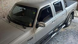 Ford Ranger Xlt Limit./L.cent. 2.8 Cd Tb Dies 2004