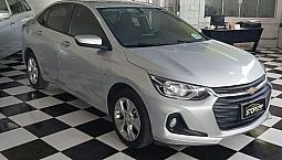 Chevrolet Onix Plus Ltz 1.0 12V Tb Flex Mec. 4P 2023