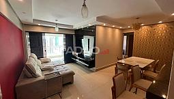 Apartamento 93 M2 Setor Bueno [area De Lazer Completa] Apartamento Com 3 Quarto(s) E 3 Ban
