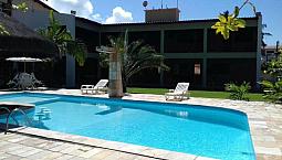 Casa Porto De Galinhas 07 Suites E Piscina