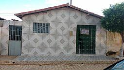 Vende-Se Uma Casa