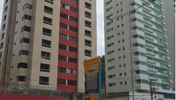 Atalaia - Areia Preta - 1º Andar - 89M² - 2 Quartos Sendo Uma Suíte - Beira-Mar