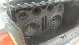 Som Automotivo