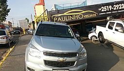 Gm S10 Ltz Cd Novissima