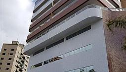 Ref.: 3033 - Apartamento Em Praia Grande, No Bairro Guilhermina - 2 Dormitórios