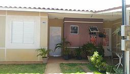 Oportunidade: Vende-Se Uma Casa No Condomínio Moradas Montes Claros