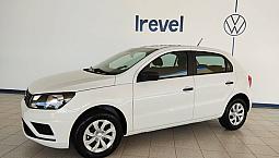 Gol 2021/2022 1.0 12V Mpi Totalflex 4P Manual