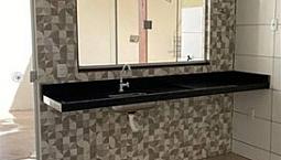 Casa Em Aguas Lindas De Goias _-_ Mansoes Village 