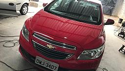 Onix Lt 1.0 Ipva Pago 2022 40500