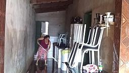 Vendo Ou Troco Por Outra Casa Em Goianira