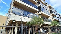 São Leopoldo - Apartamento Padrão - Centro