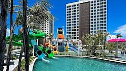 Salinas Premium Resort - Apto C/ 2/4 - Código: 3150
