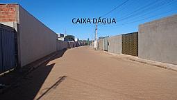 26 De Setembro Rua 01 Em Frente Df 001 Ótimo Lote 440 M² Residencial Império Forte