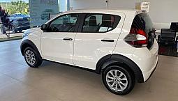Fiat Mobi Like 1.0 (Flex)