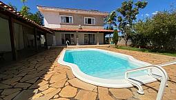 Vendo Casa Tororó 