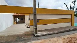 Casa Para Venda No Maioba