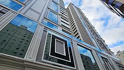  Apartamento Novo Frente A Segunda Avenida 