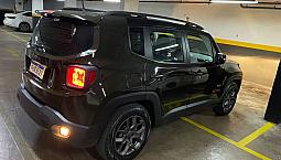 Jeep Renegade 75 Anos 1.8 4X2 Flex 16V Aut. 2016