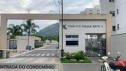 Alugo Apartamento Próximo A Cachamorra 