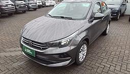 Fiat Cronos 2024 1.3 Firefly Flex Drive Manual