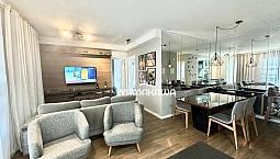 Apartamento Com 2 Dormitórios À Venda, 89 M² Por R$ 1.200.000,00 - Tatuapé - São Paulo/Sp