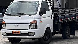 Hyundai Hr 2.5 Tci Diesel (rs/rd) 2018