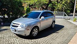 Chevrolet Captiva Sport Fwd 2.4 16V 171/185Cv 2012