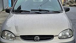 Chevrolet Corsa Sed Classic Spirit 1.6 Mpfi Vhc 8V 2005
