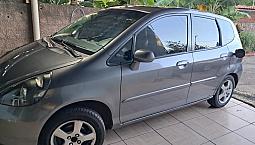 Honda Fit Lxl 1.4/ 1.4 Flex 8V/16V 5P Aut. 2006