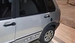 Fiat Uno Mille Way Economy 1.0 F.flex 2P 2010