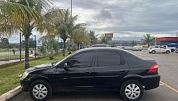 Chevrolet Prisma Sed. Joy 1.4 8V Econoflex 4P 2010