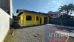 Casa Residencial Joinville - Sc