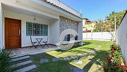 Casa Com 3 Dormitórios à Venda, Por R$ 1.900.000,00 - Itaipu - Niterói/rj
