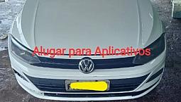 Volkswagen Polo 1.6 Msi Flex 16V 5P 2018