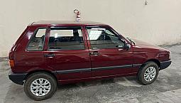 Fiat Uno Furgão 1.5 Mpi/I.e. 1995