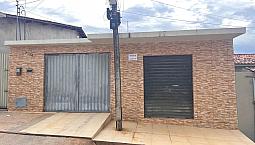 Casa À Venda 